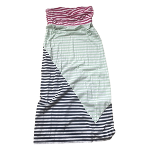 🌿Splendid girls strapless long dress size 14🌿